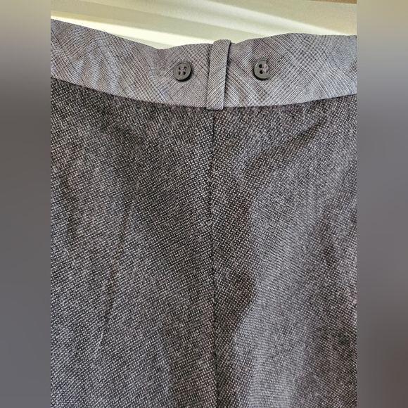 Umit Unal cropped trousers - Picture 7 of 8